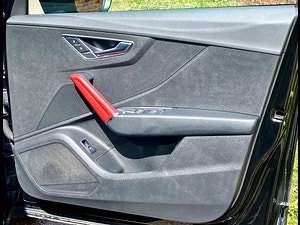 Audi Q2 thumbnail