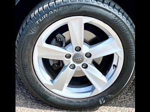 Audi Q2 thumbnail