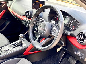 Audi Q2 thumbnail