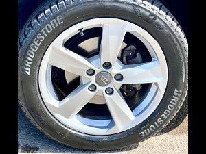 Audi Q2 thumbnail