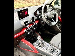 Audi Q2 thumbnail