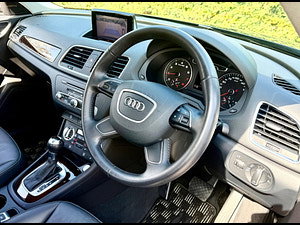 Audi Q3 thumbnail
