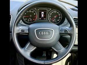 Audi Q3 thumbnail