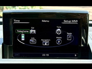 Audi Q3 thumbnail