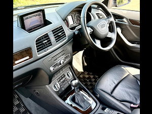 Audi Q3 thumbnail