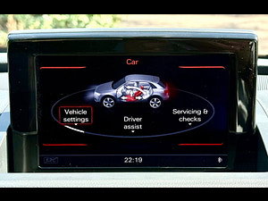 Audi Q3 thumbnail