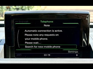 Audi Q3 thumbnail