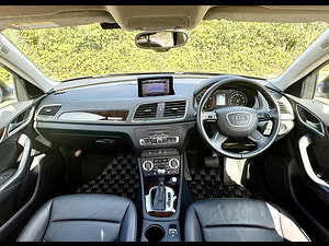 Audi Q3 thumbnail