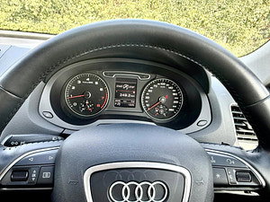 Audi Q3 thumbnail