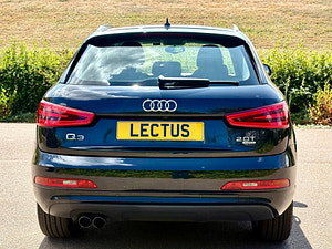 Audi Q3 thumbnail