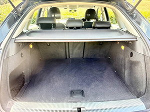 Audi Q3 thumbnail