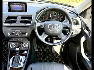 Audi Q3 thumbnail