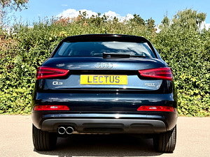 Audi Q3 thumbnail