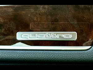 Audi Q3 thumbnail