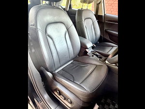 Audi Q3 thumbnail