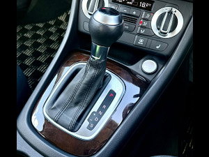 Audi Q3 thumbnail