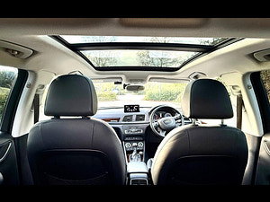 Audi Q3 thumbnail