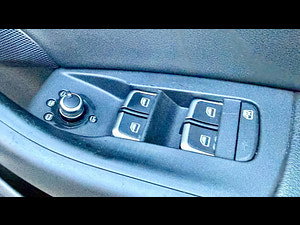 Audi Q3 thumbnail