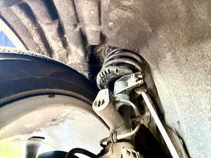 Audi Q3 thumbnail