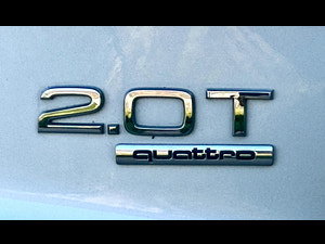 Audi Q3 thumbnail