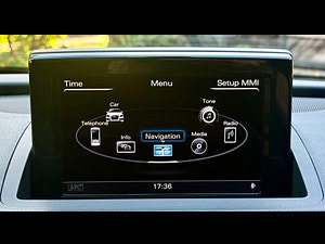 Audi Q3 thumbnail