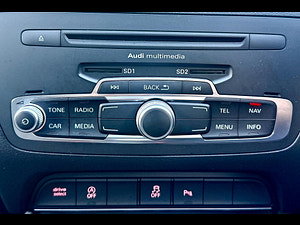 Audi Q3 thumbnail
