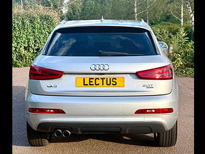 Audi Q3 thumbnail