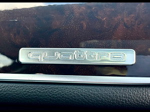 Audi Q3 thumbnail
