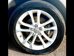 Audi Q3 thumbnail