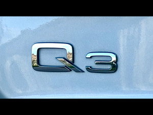 Audi Q3 thumbnail