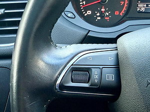 Audi Q3 thumbnail