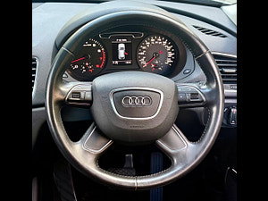 Audi Q3 thumbnail