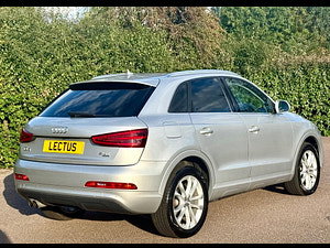 Audi Q3 thumbnail