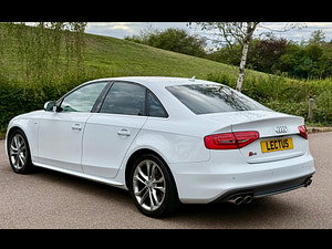 Audi S4 thumbnail