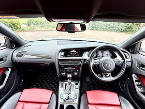 Audi S4 thumbnail