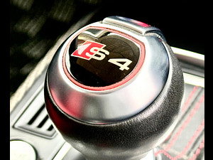 Audi S4 thumbnail