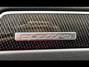 Audi S4 thumbnail