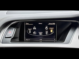 Audi S4 thumbnail