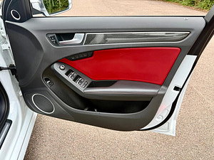 Audi S4 thumbnail