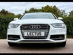 Audi S4 thumbnail