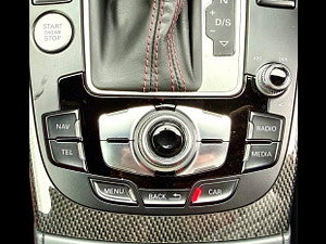 Audi S4 thumbnail