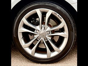 Audi S4 thumbnail
