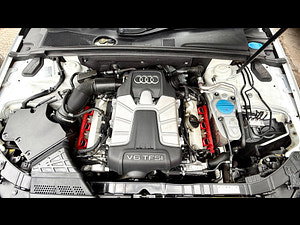 Audi S4 thumbnail