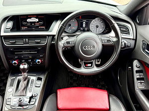 Audi S4 thumbnail
