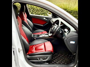 Audi S4 thumbnail
