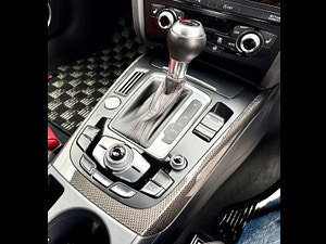Audi S4 thumbnail