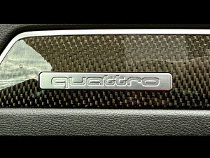 Audi S4 thumbnail