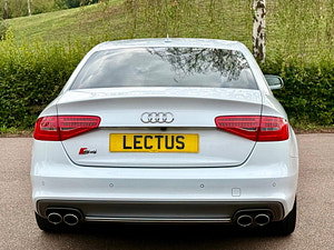 Audi S4 thumbnail