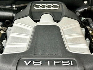 Audi S4 thumbnail
