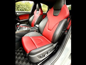 Audi S4 thumbnail